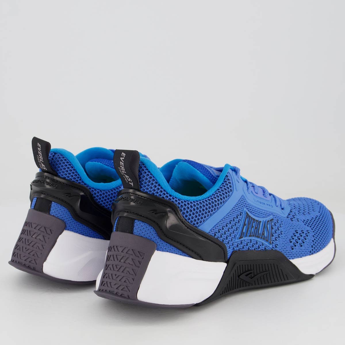Tênis Everlast Climber Pro Azul 3