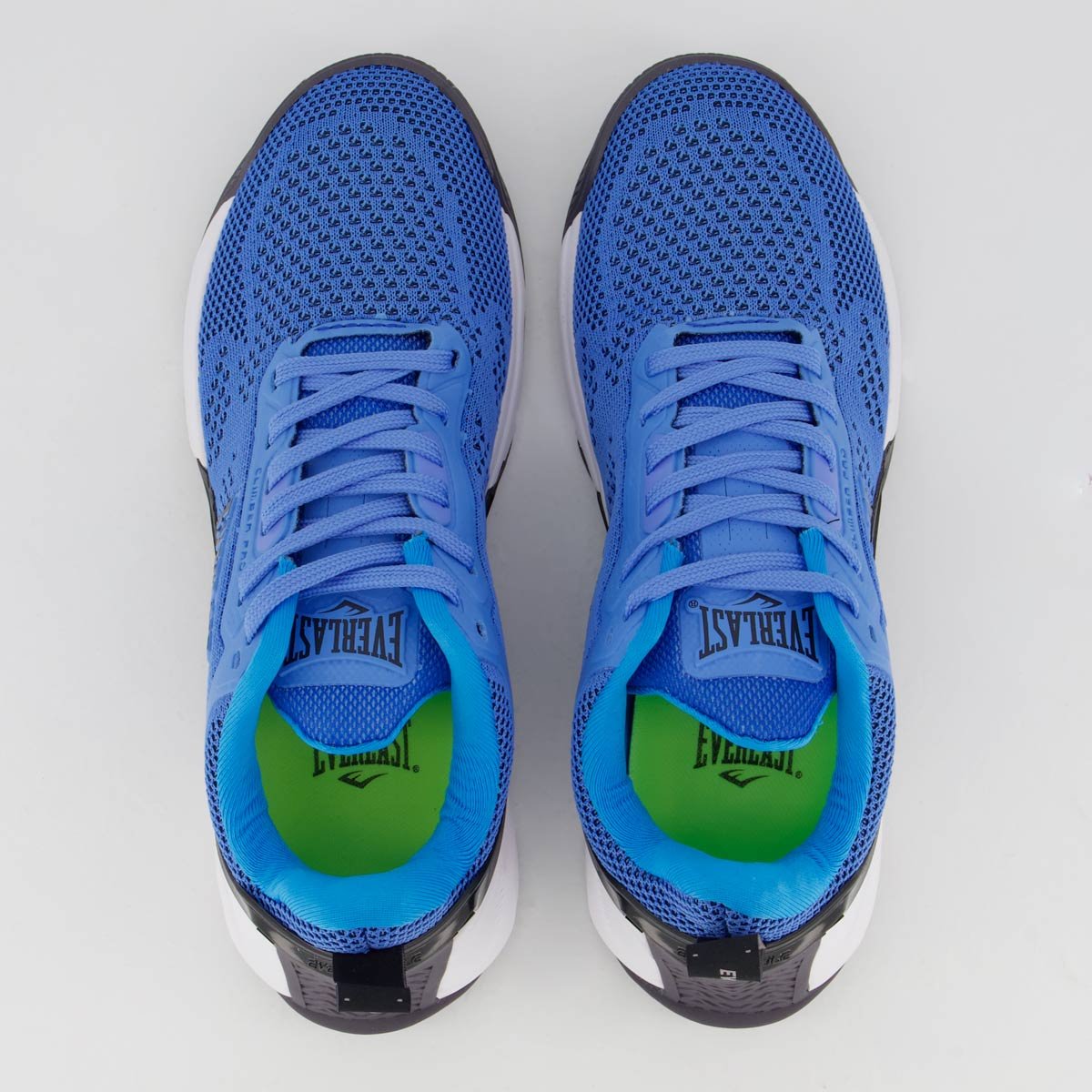 Tênis Everlast Climber Pro Azul 4