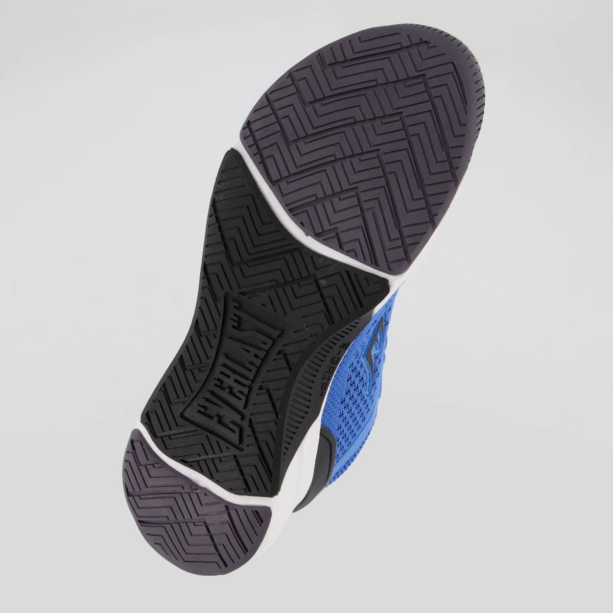 Tênis Everlast Climber Pro Azul 5