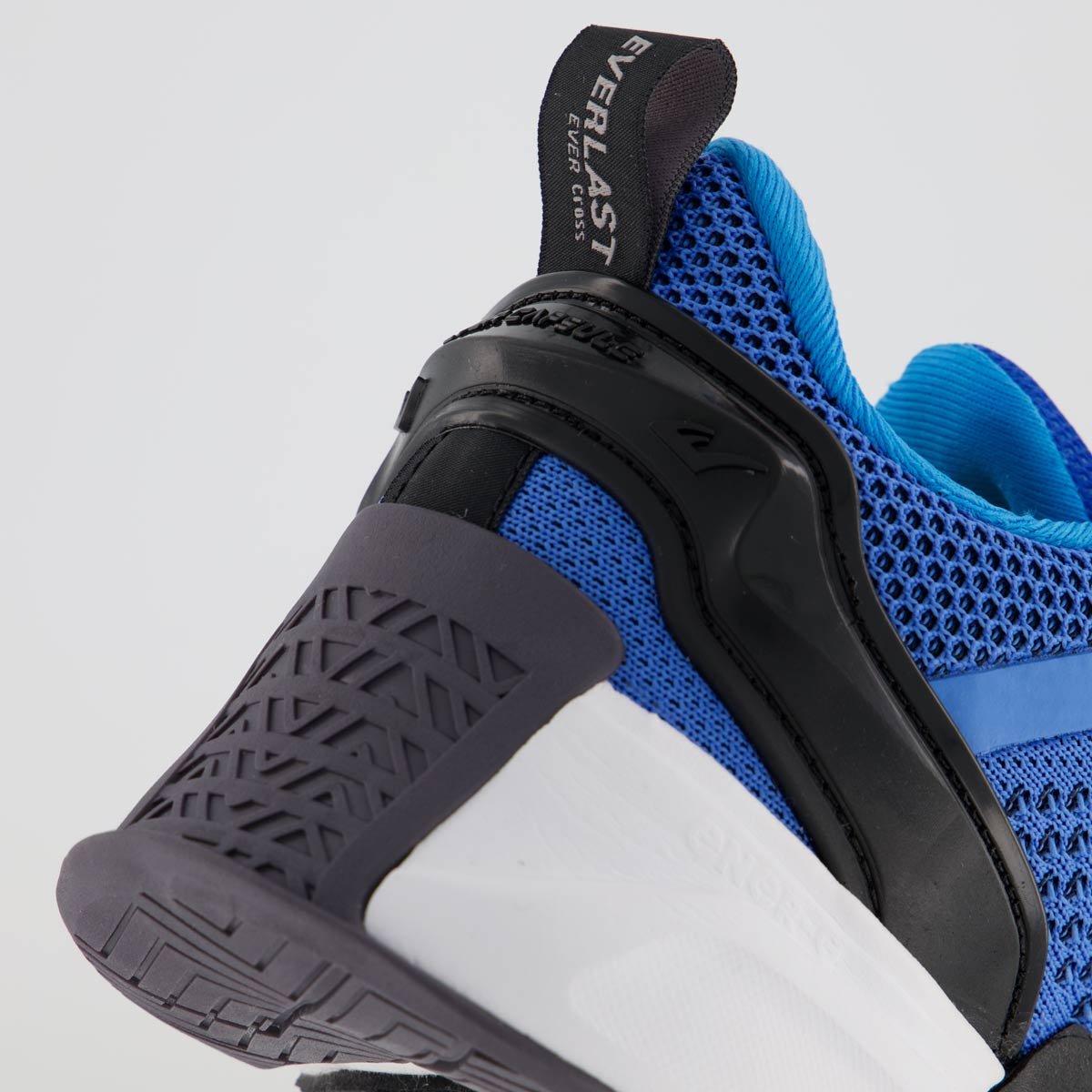 Tênis Everlast Climber Pro Azul 6