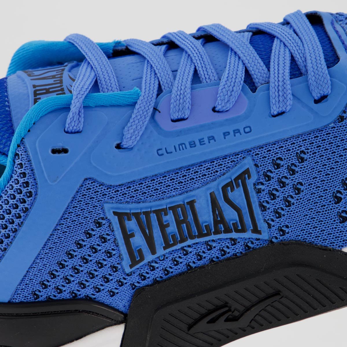 Tênis Everlast Climber Pro Azul 7