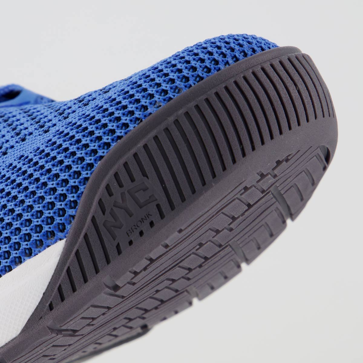 Tênis Everlast Climber Pro Azul 8