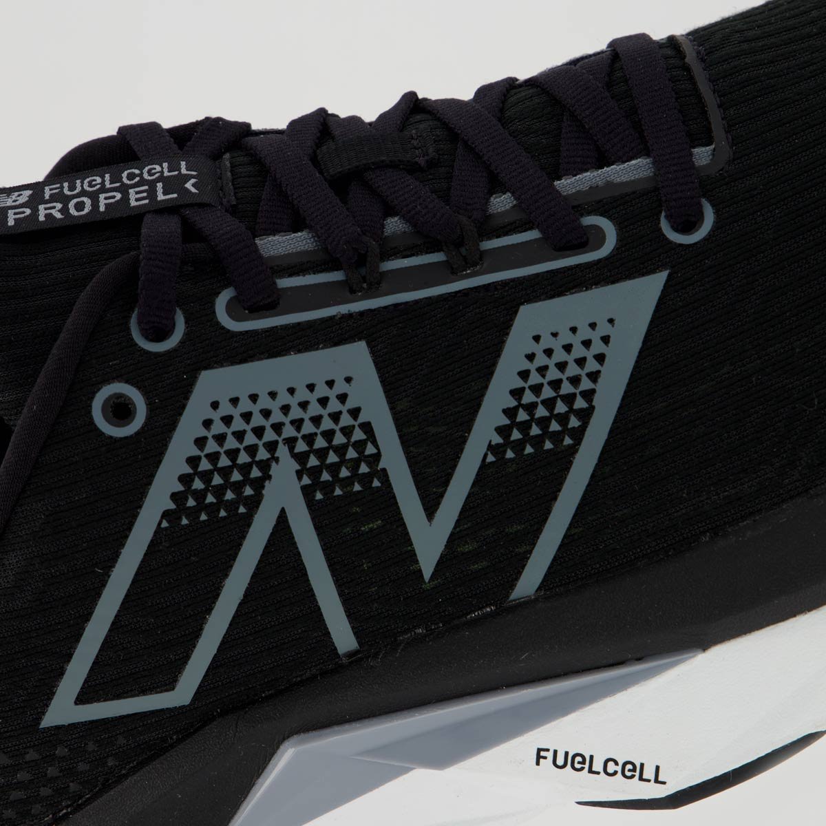 Tênis New Balance Fuelcell Propel V5 Preto 7