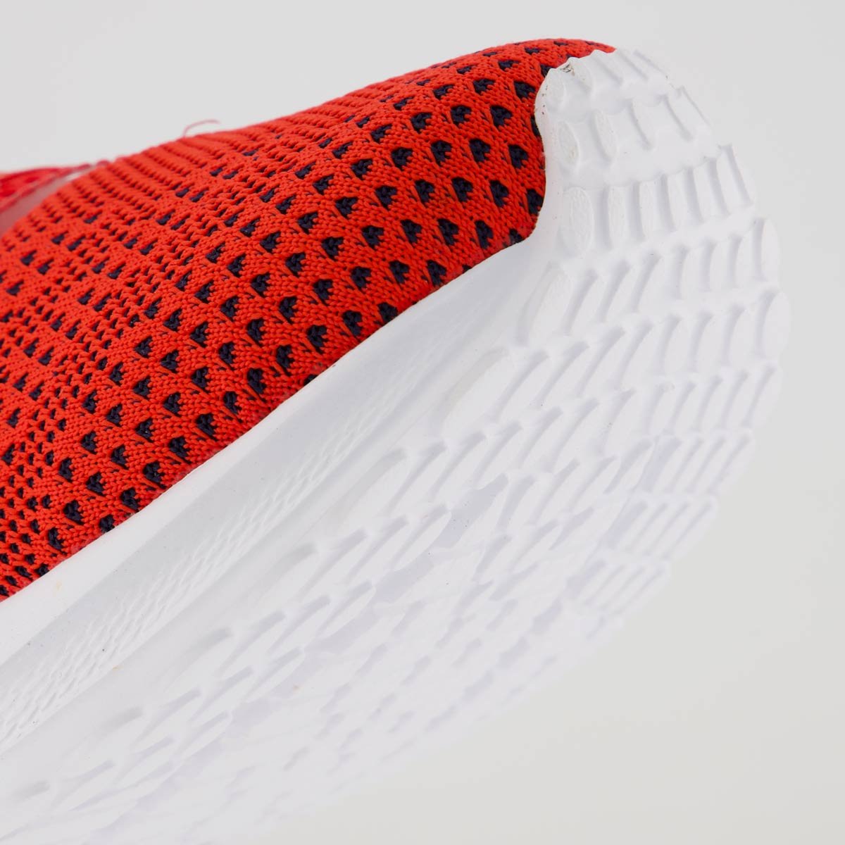 Tênis Fila Efecto Vermelho e Marinho Vermelho/Azul 8