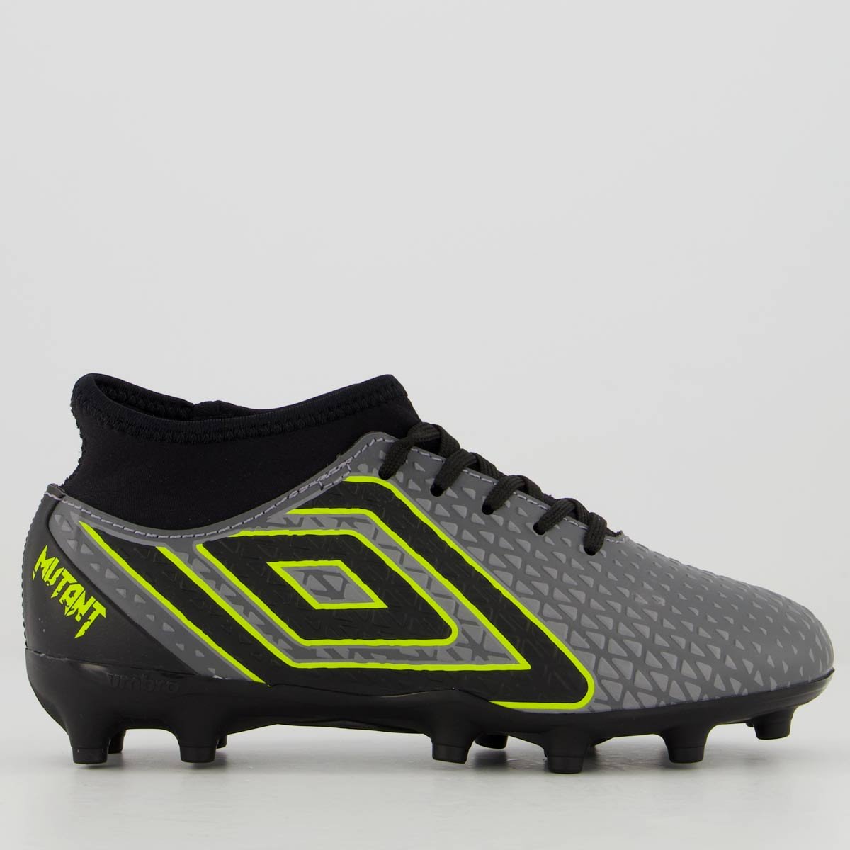 Chuteira Umbro Mutant Campo Juvenil