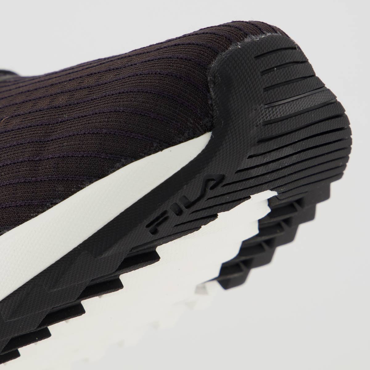 Tênis Fila F Virtuous Feminino Preto 8