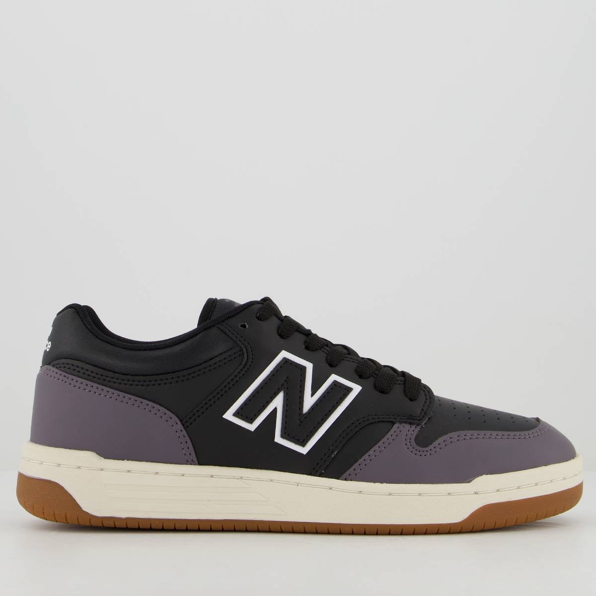 Tênis New Balance 480 Low