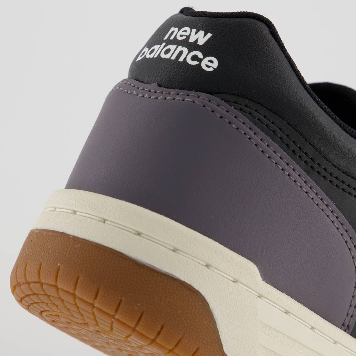 Tênis New Balance 480 Low Preto 6