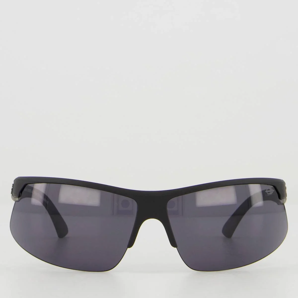 Óculos de Sol Mormaii Thunder 2 Preto Preto 2