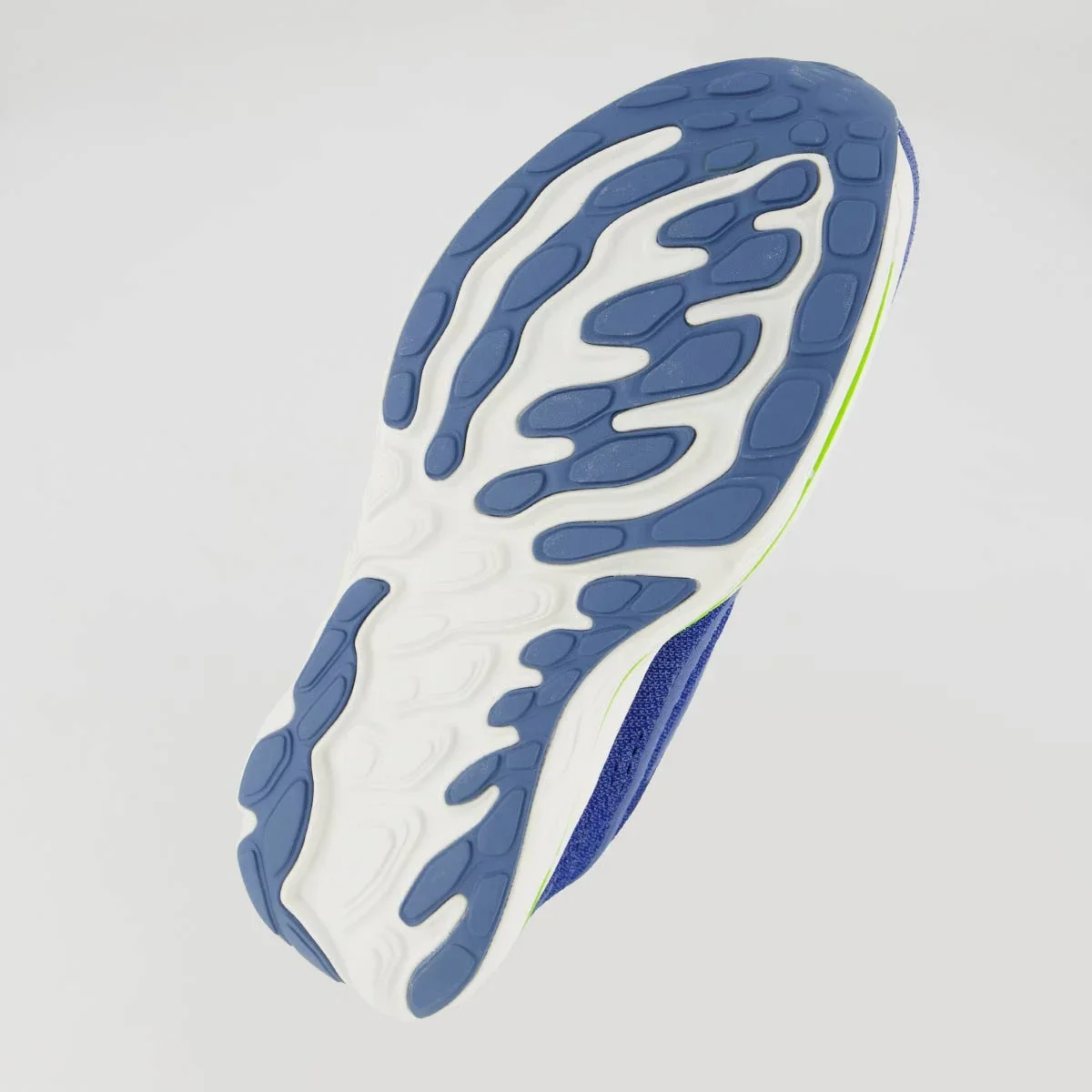 Tênis New Balance Fresh Foam X Vongo V6 Azul 5
