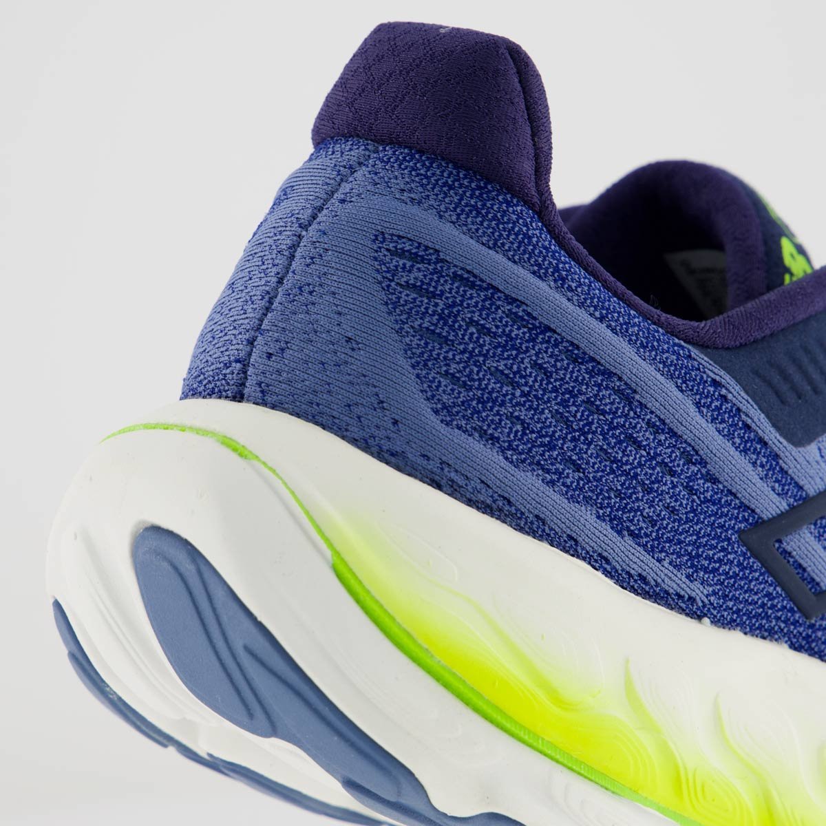 Tênis New Balance Fresh Foam X Vongo V6 Azul 6