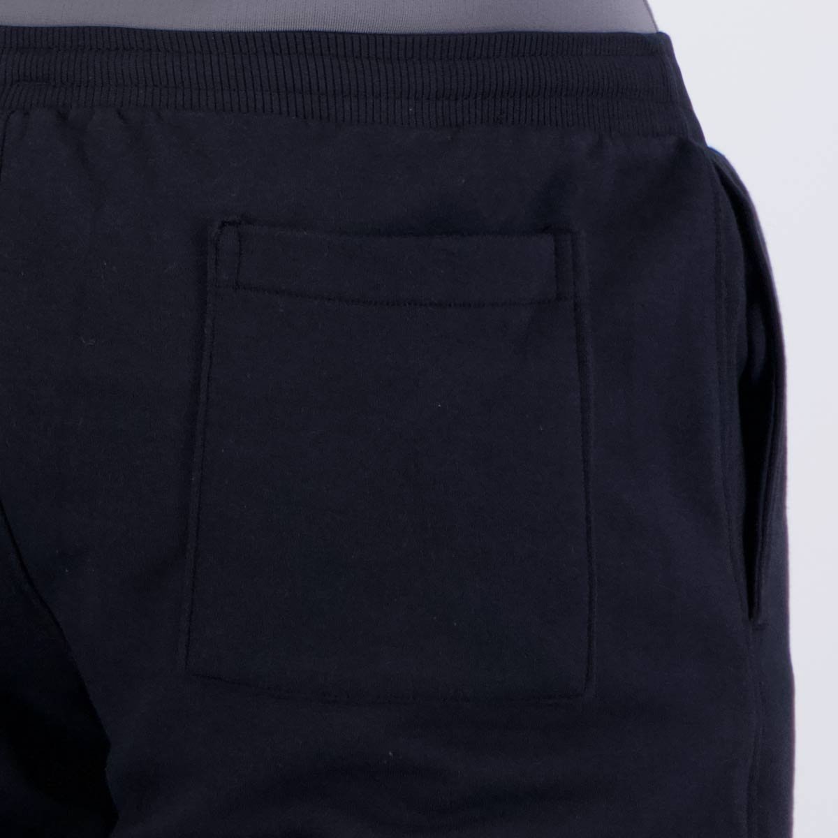 Shorts Fila Basic Classic Preto 5