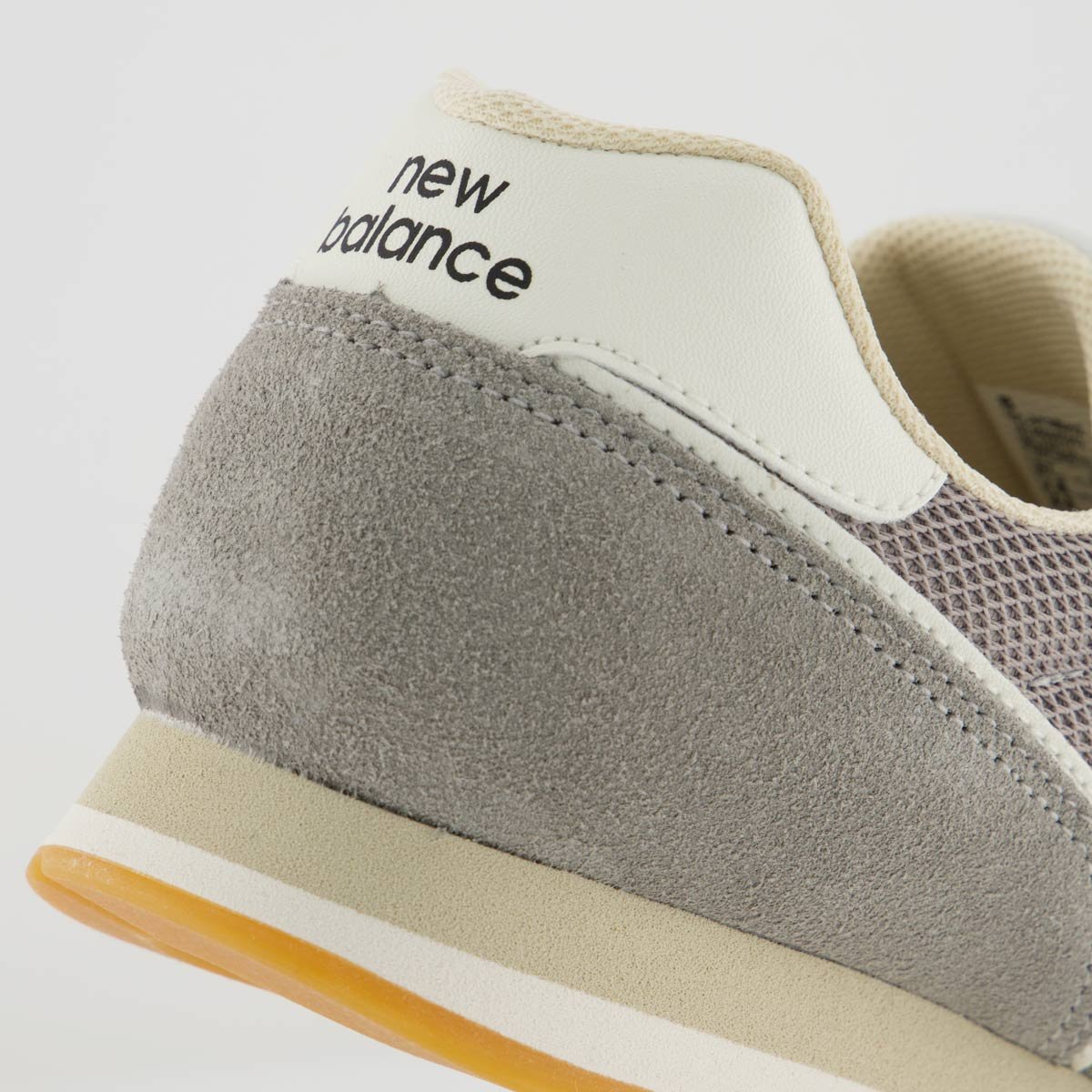 Tênis New Balance 373V2 Feminino Cinza 6