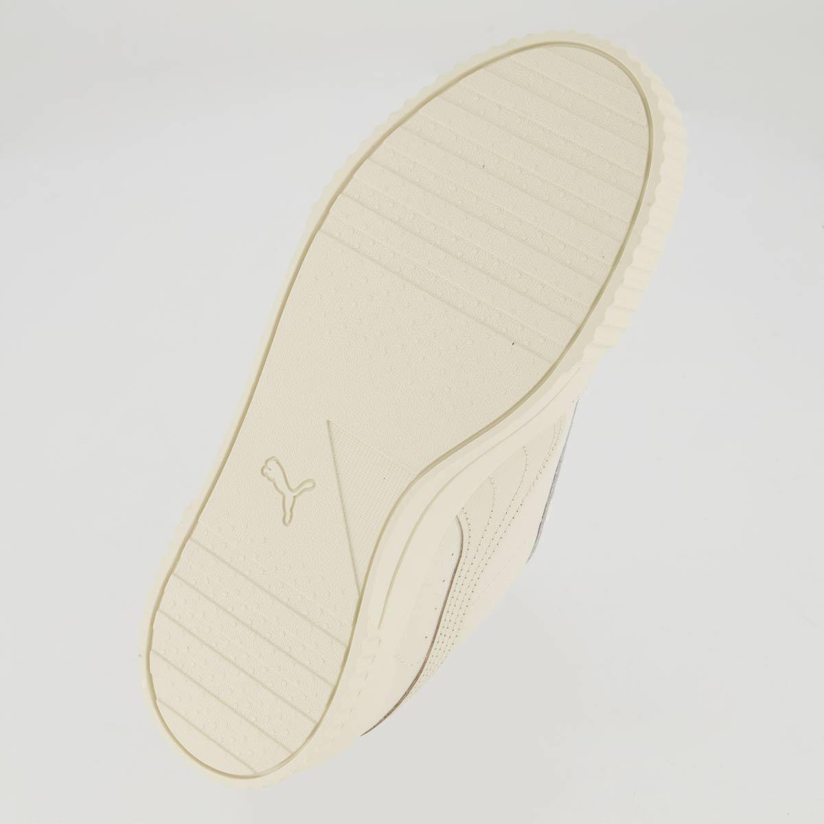 Tênis Puma Carina BDP Feminino Bege Bege 5