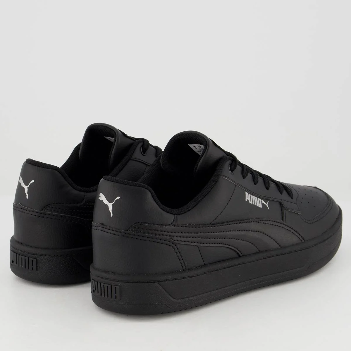 Tênis Puma Caven 2.0 BDP Preto 3