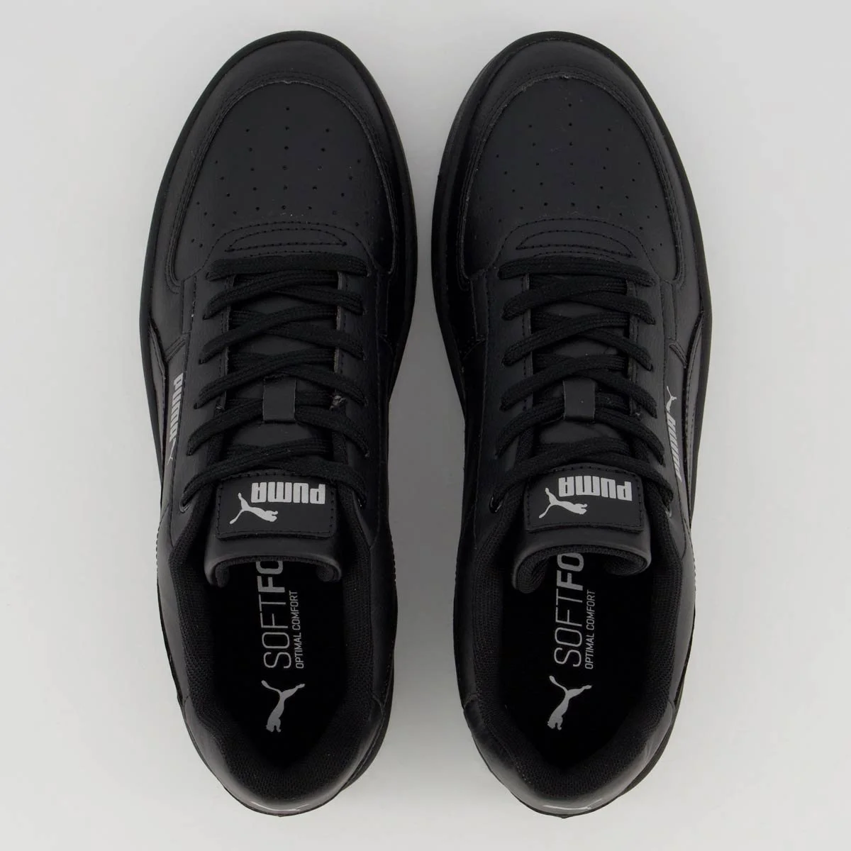 Tênis Puma Caven 2.0 BDP Preto 4