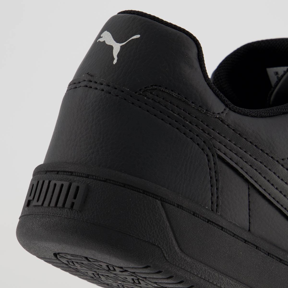 Tênis Puma Caven 2.0 BDP Preto 6