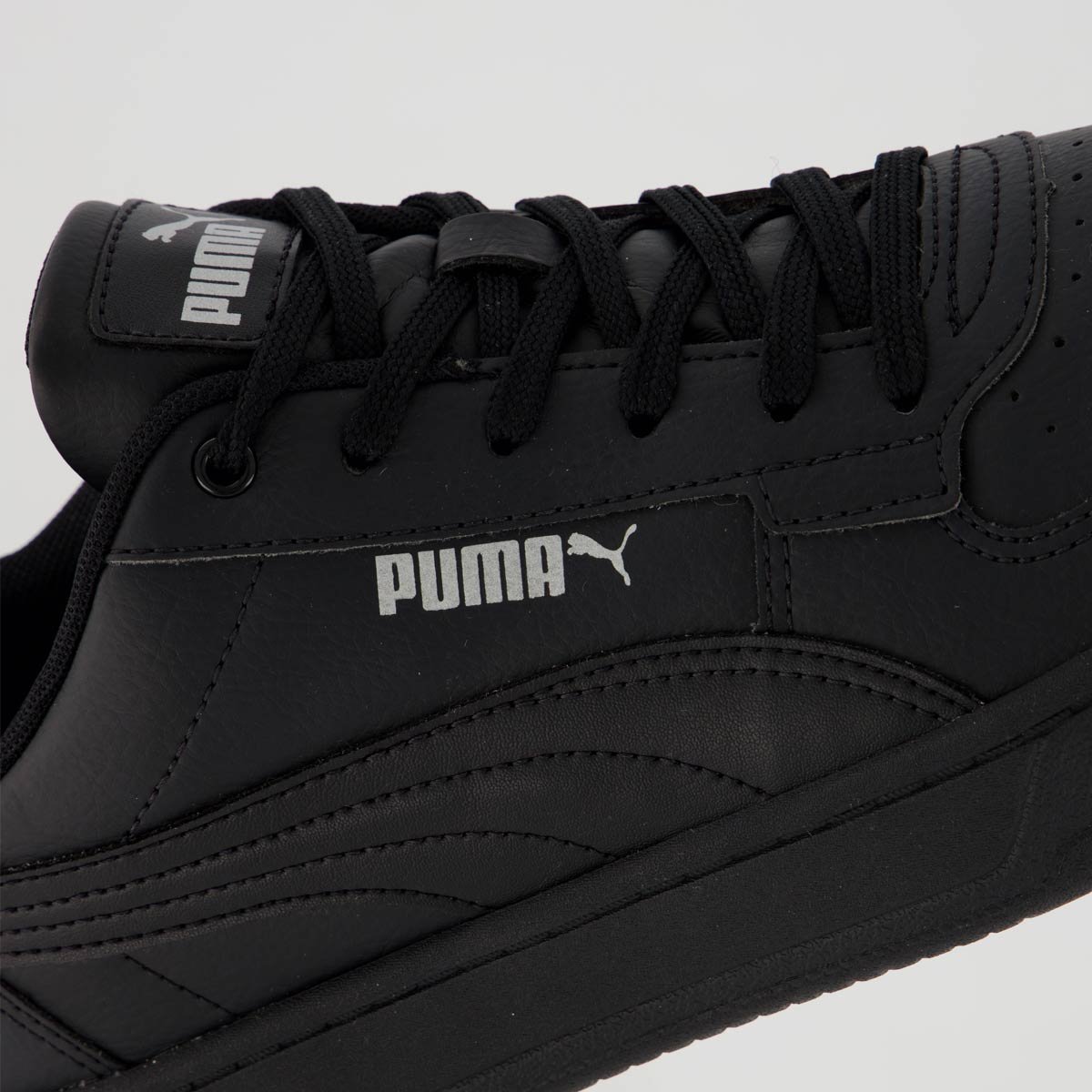 Tênis Puma Caven 2.0 BDP Preto 7