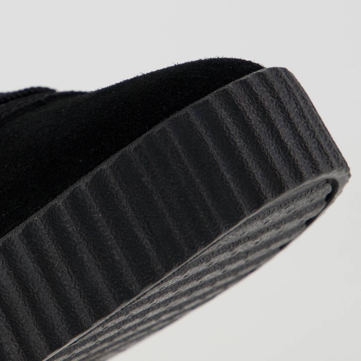 Tênis Puma Carina BDP Feminino Preto e Dourado 8