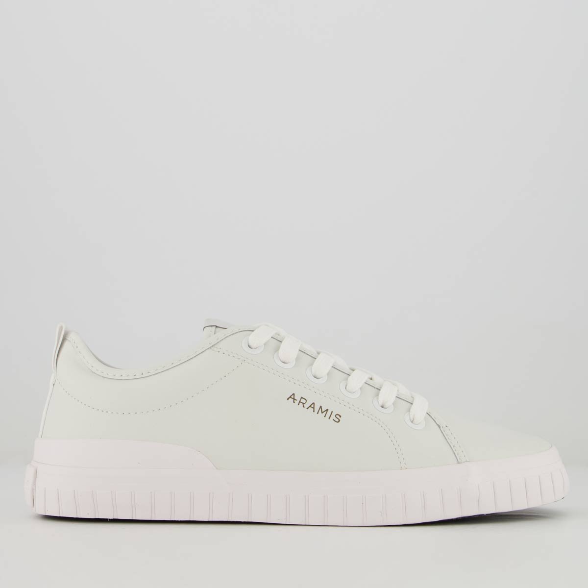 Tênis Aramis Deep II Branco Branco 1