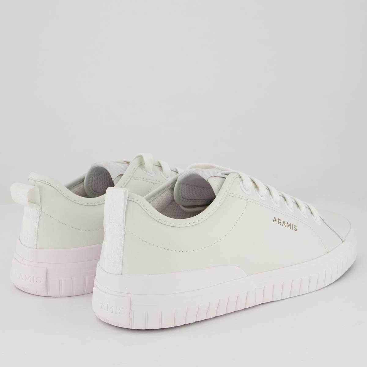 Tênis Aramis Deep II Branco Branco 3