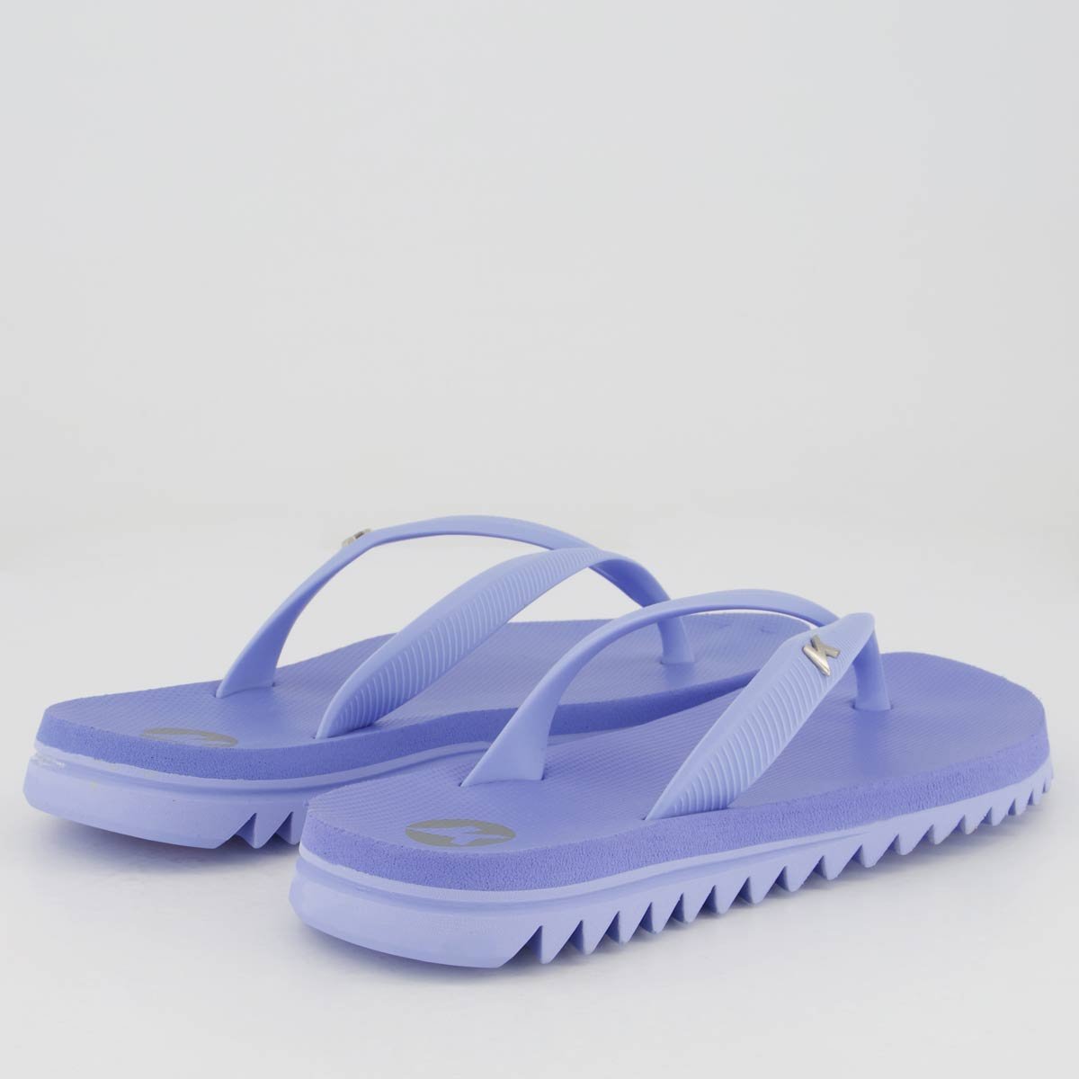 Chinelo Kenner Ibiza Pro Feminino Azul Azul 4