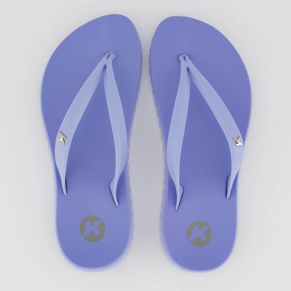 Chinelo Kenner Ibiza Pro Feminino Azul Azul 1