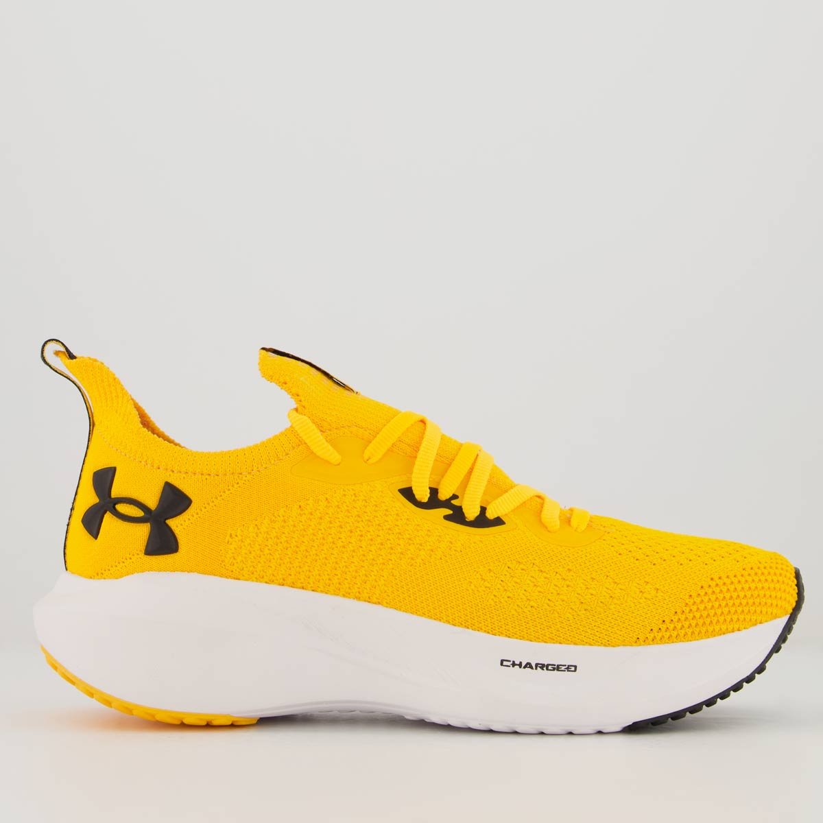 Tênis Under Armour Charged Slight 3
