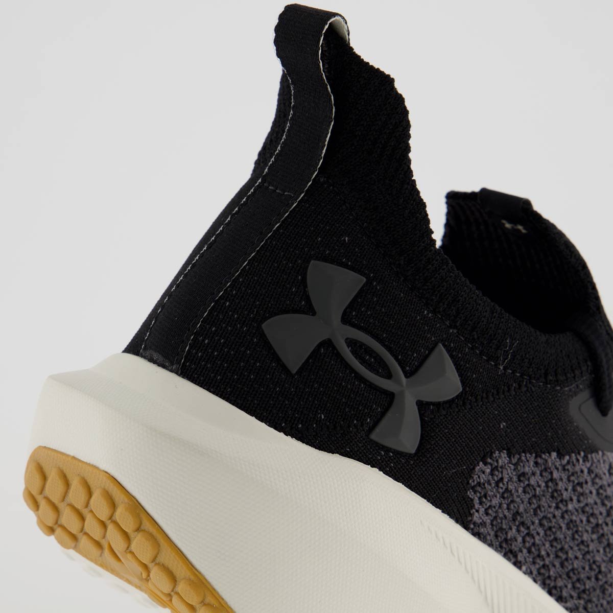 Tênis Under Armour Charged Slight 3 Cinza Cinza 6
