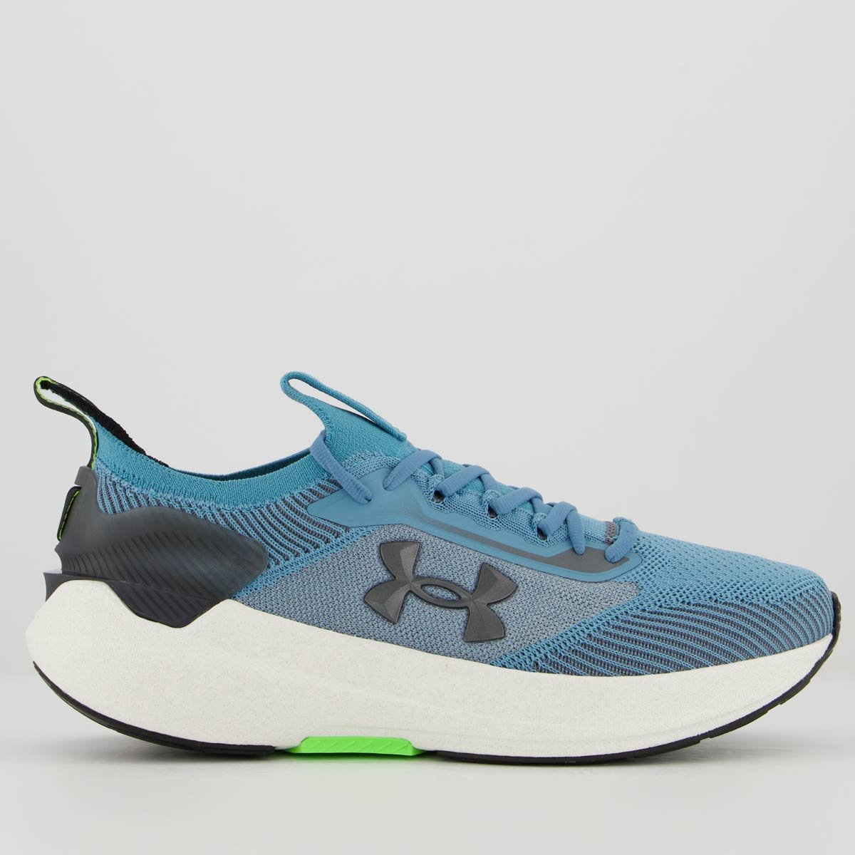 Tênis Under Armour Charged Hit SE 1