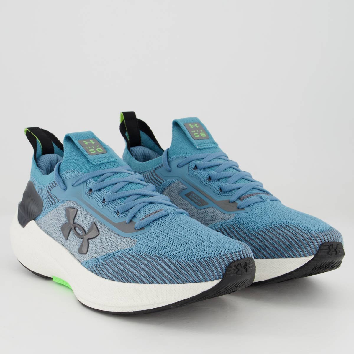 Tênis Under Armour Charged Hit SE 2