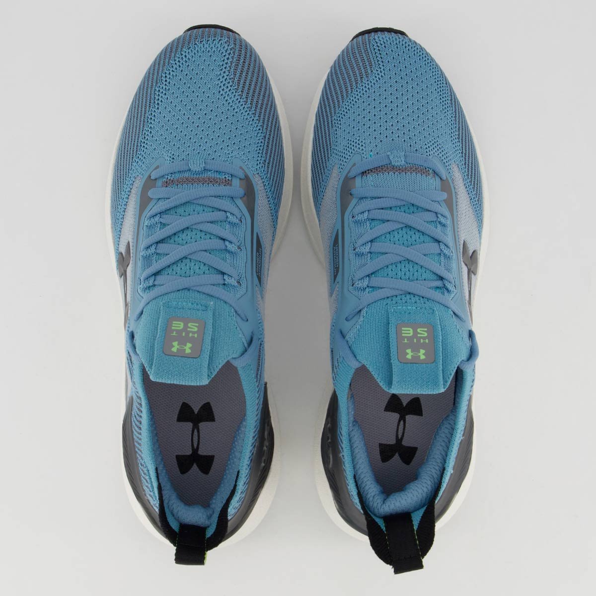 Tênis Under Armour Charged Hit SE 4