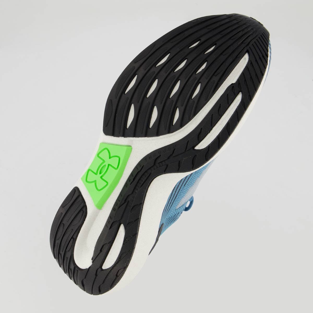 Tênis Under Armour Charged Hit SE 5