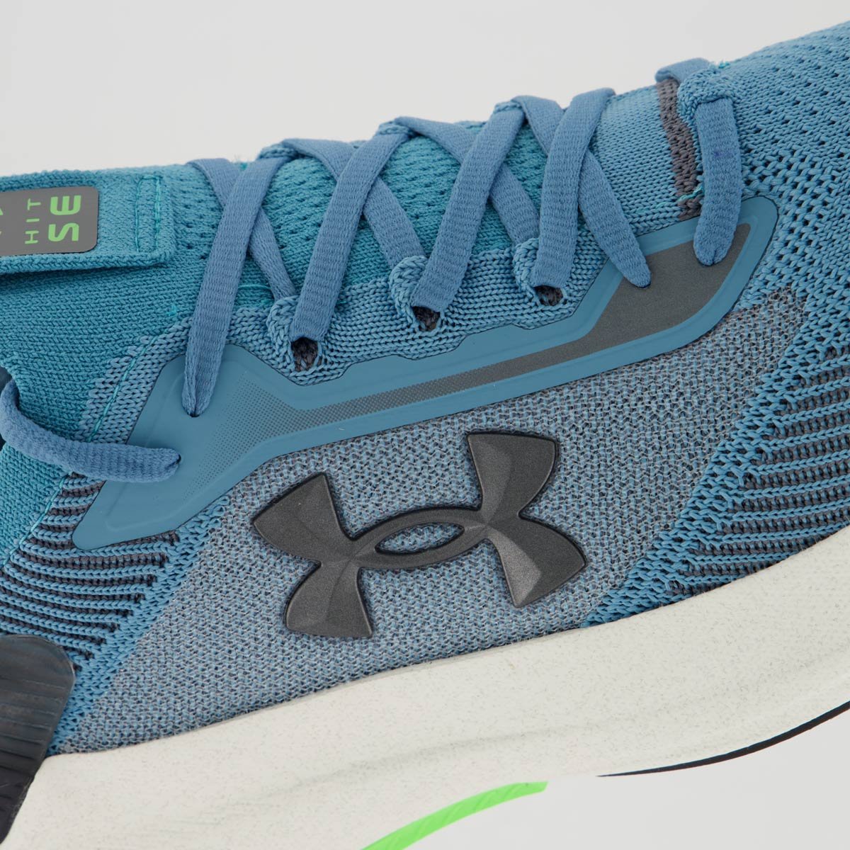 Tênis Under Armour Charged Hit SE 7