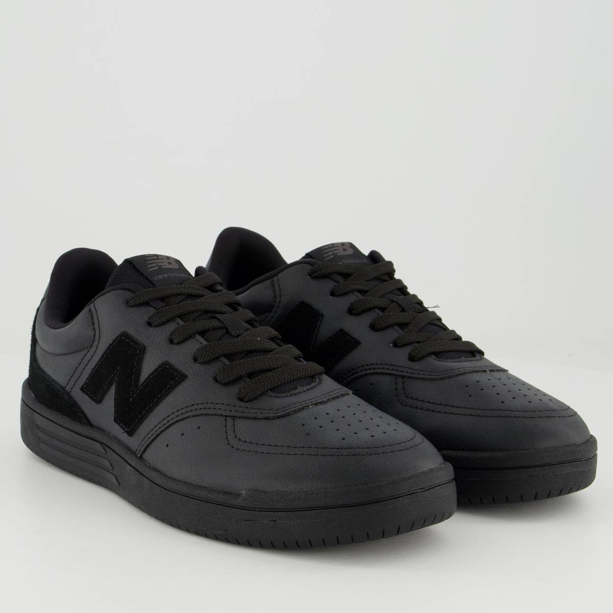 Tênis New Balance BB80 Preto 2