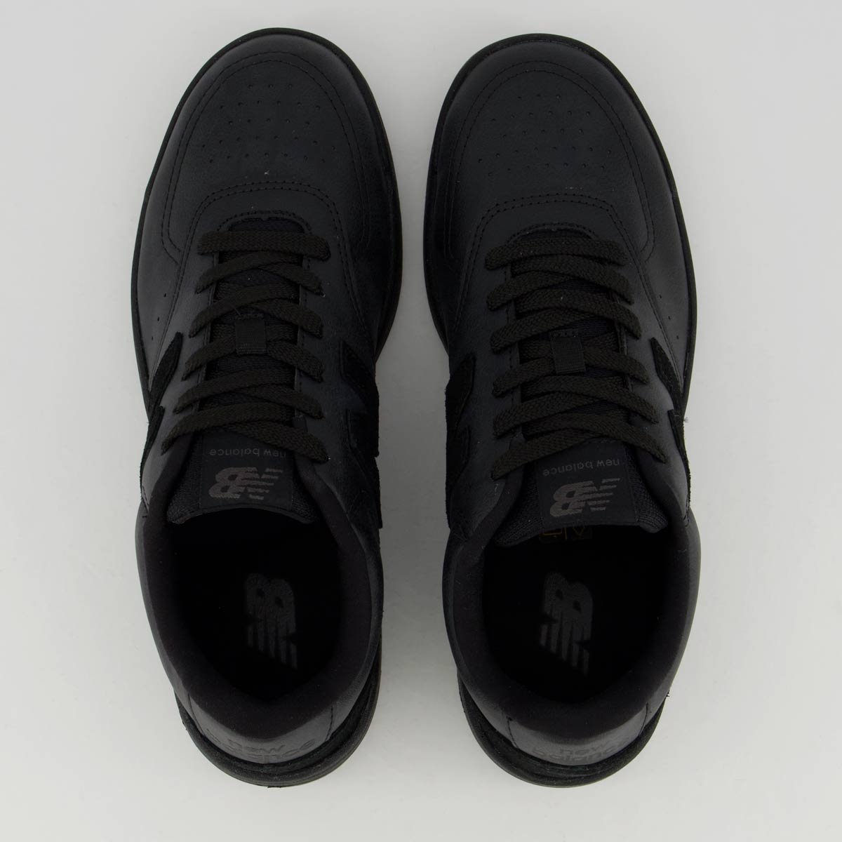 Tênis New Balance BB80 Preto 4