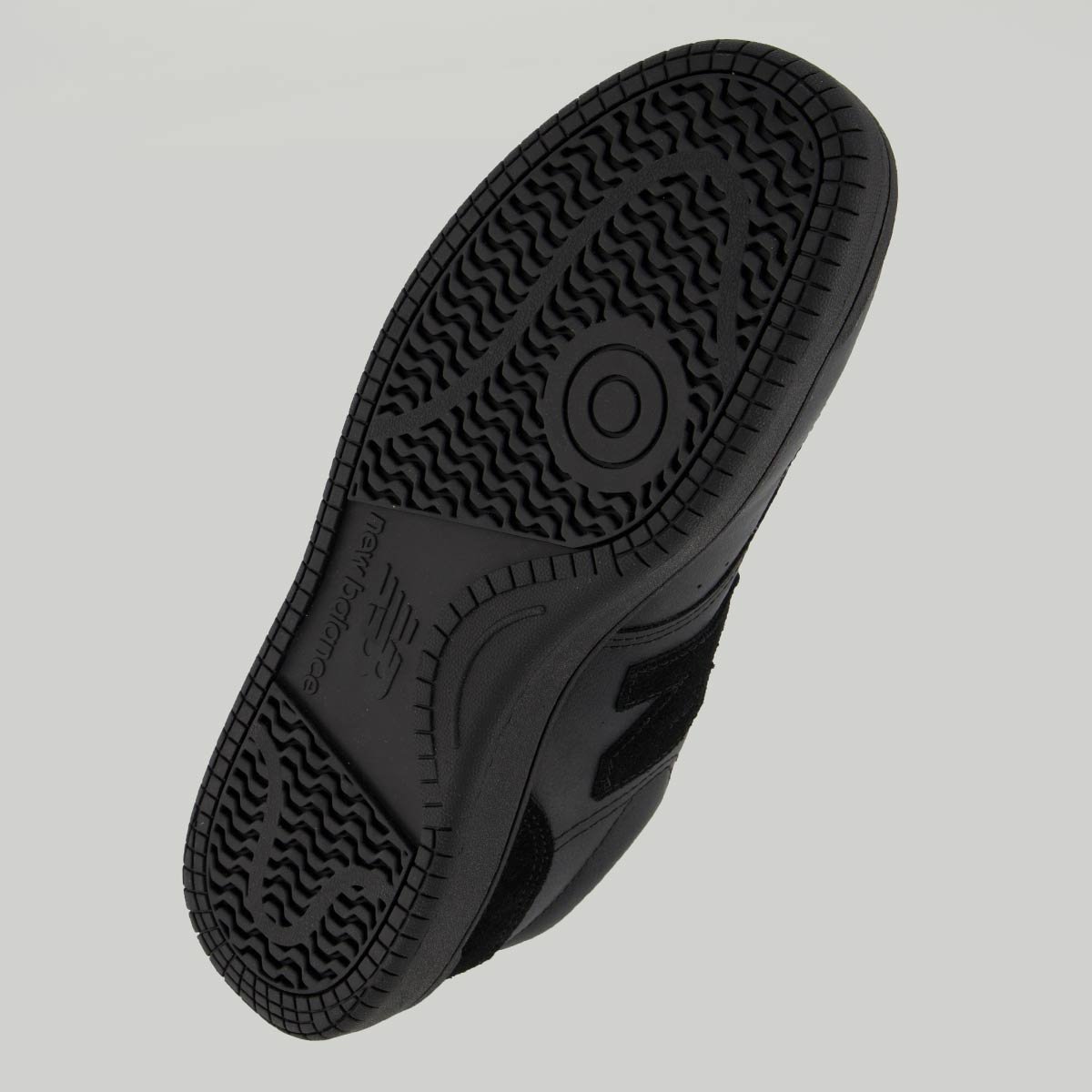 Tênis New Balance BB80 Preto 5