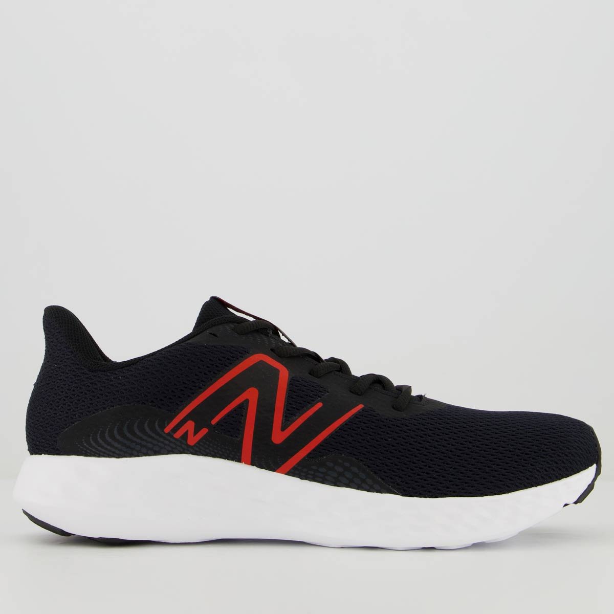 Tênis New Balance 411V3 Preto 1