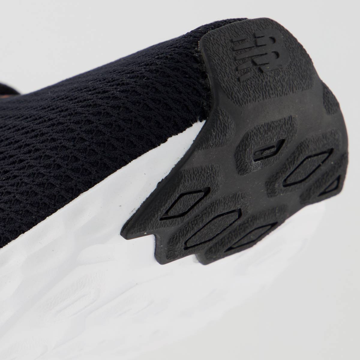 Tênis New Balance 411V3 Preto 8