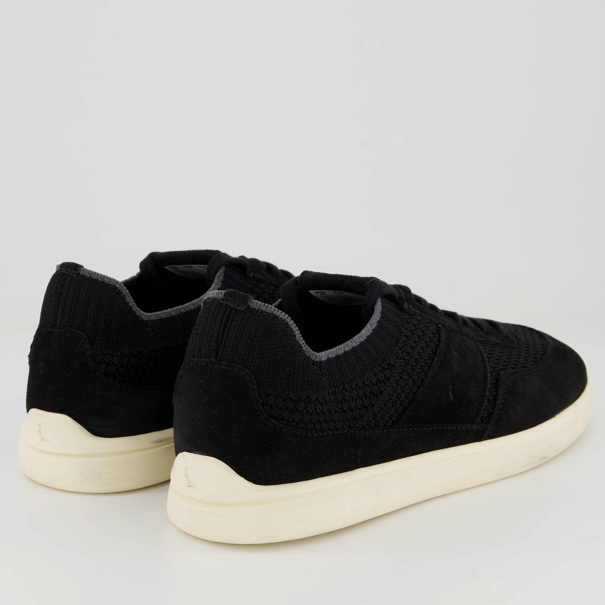 Tênis Reserva Breeze Preto Preto 3