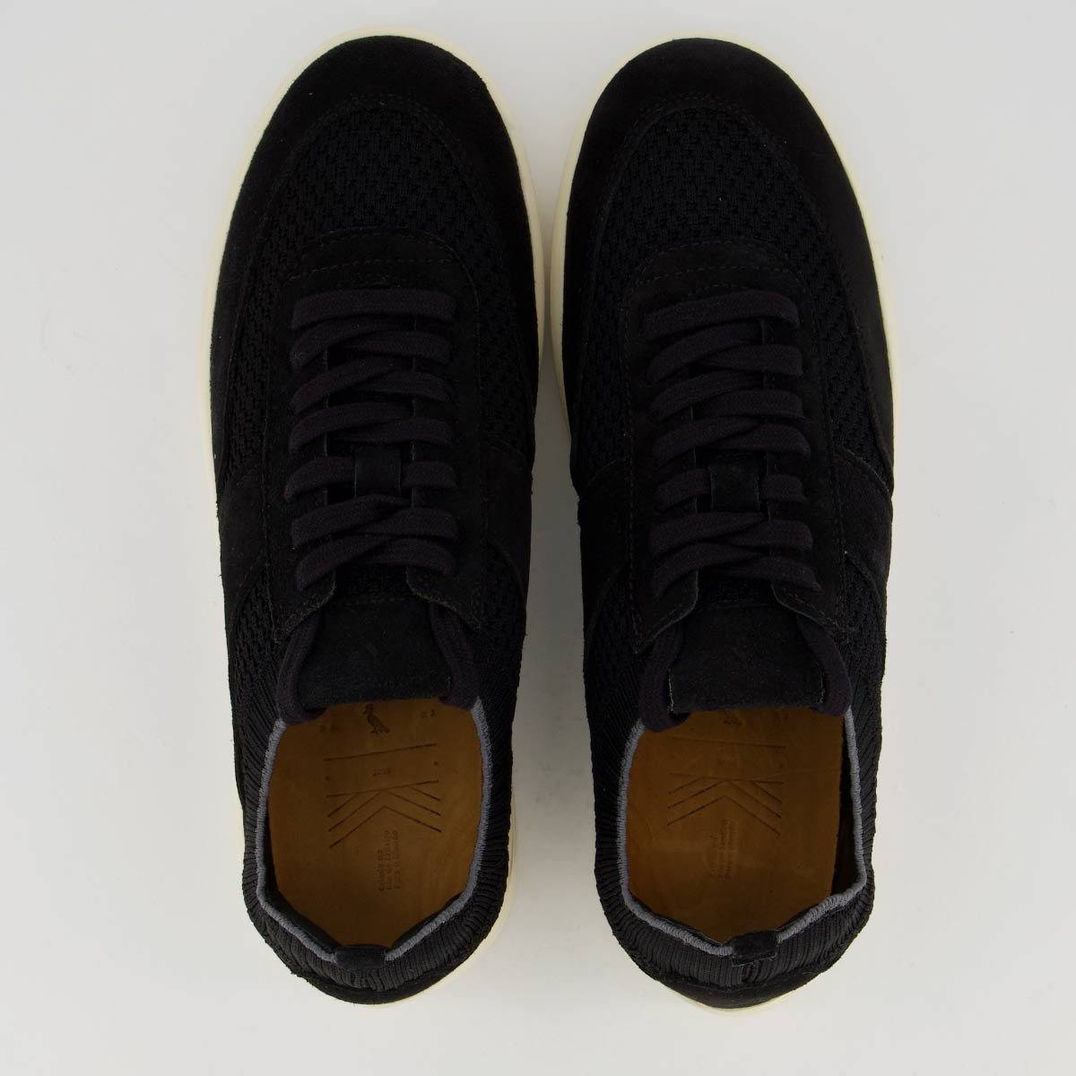 Tênis Reserva Breeze Preto Preto 4