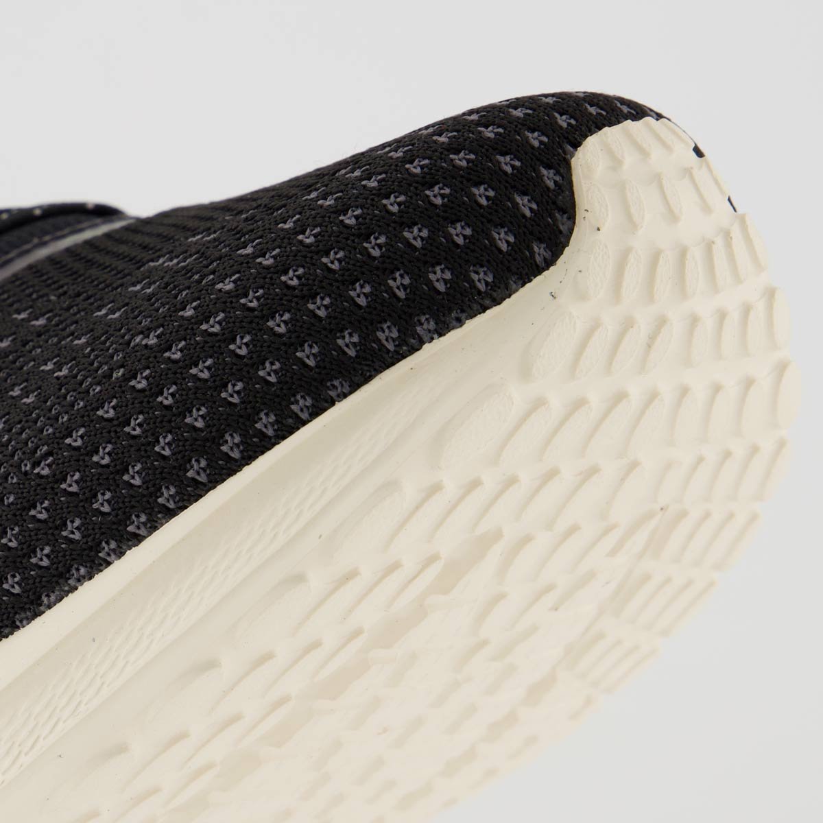 Tênis Fila Efecto Preto Preto 8