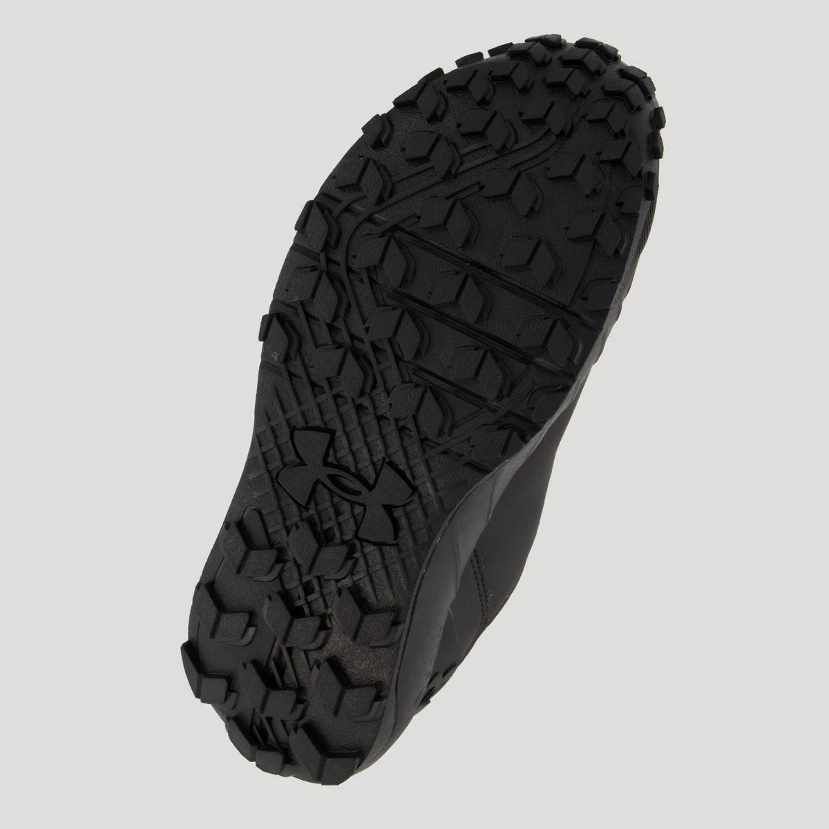 Tênis Under Armour Defense Low Preto 5