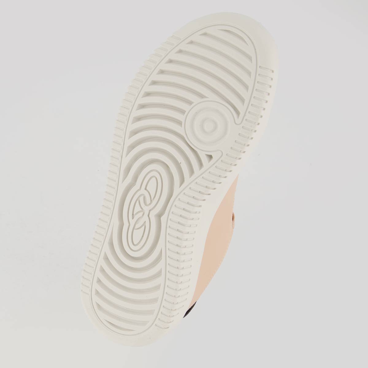 Tênis Olympikus Eros Juvenil Bege 5