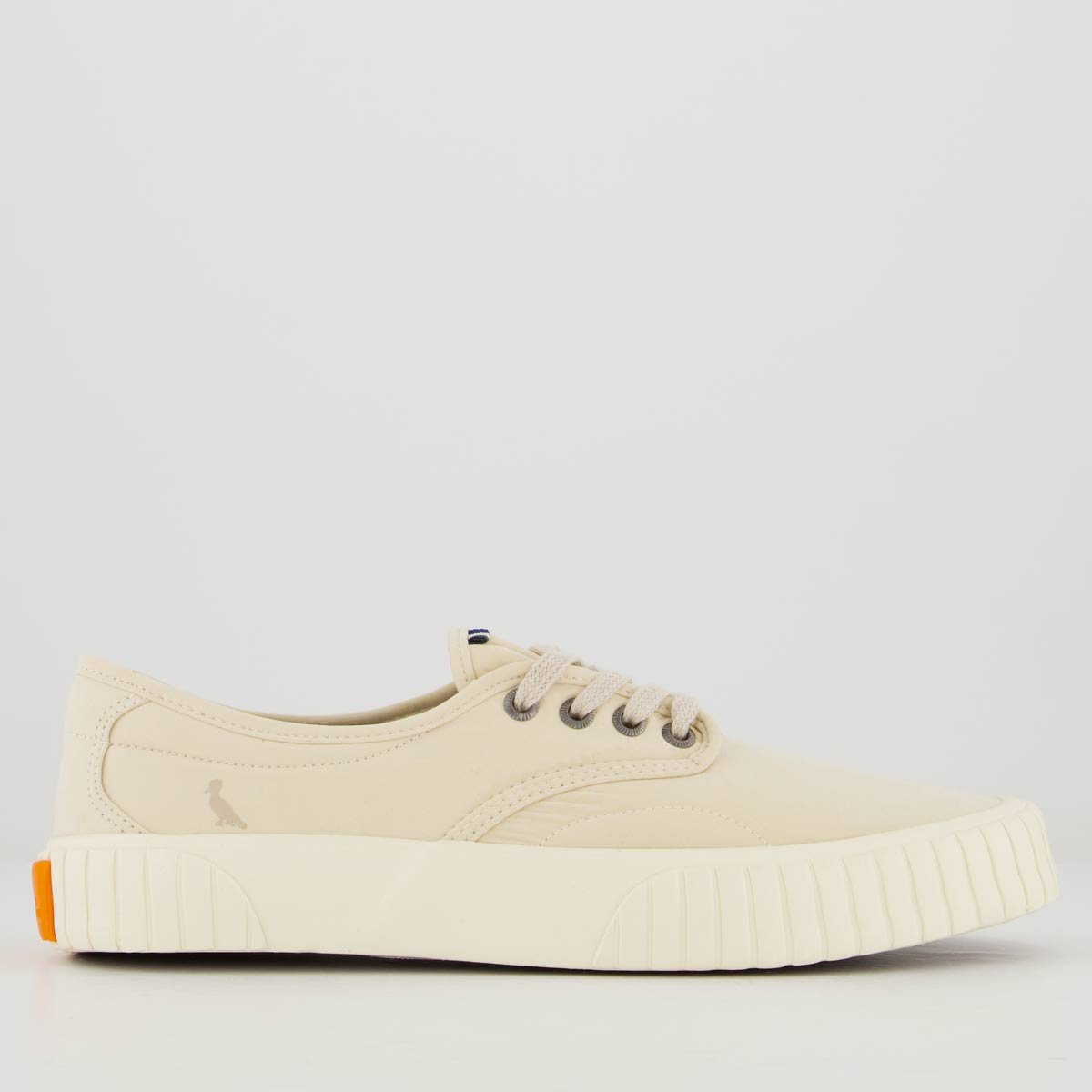 Tênis Reserva Carioca Bege 1