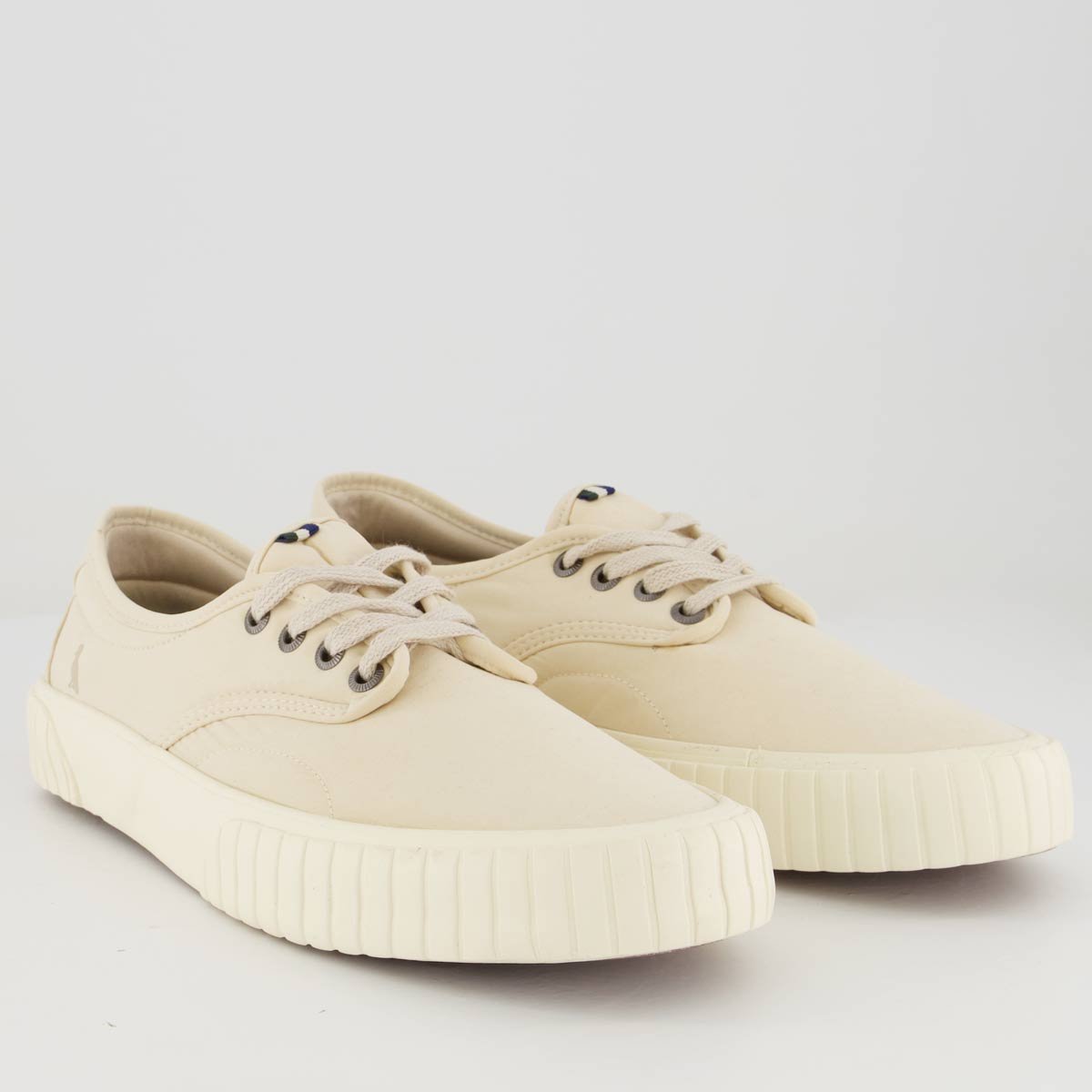 Tênis Reserva Carioca Bege 2