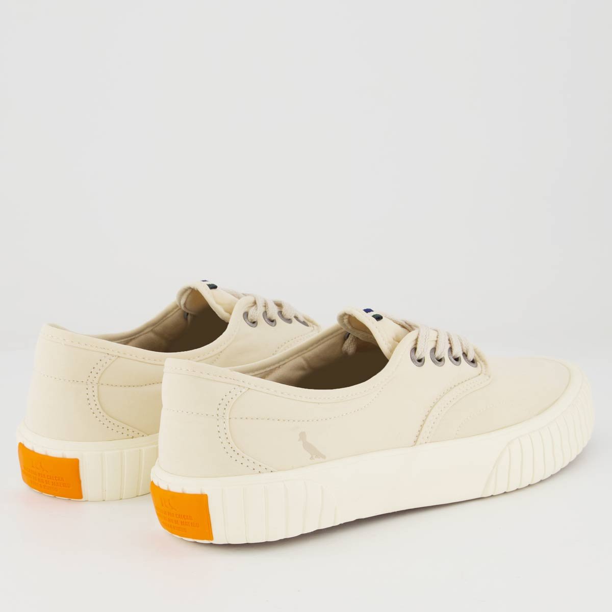 Tênis Reserva Carioca Bege 3