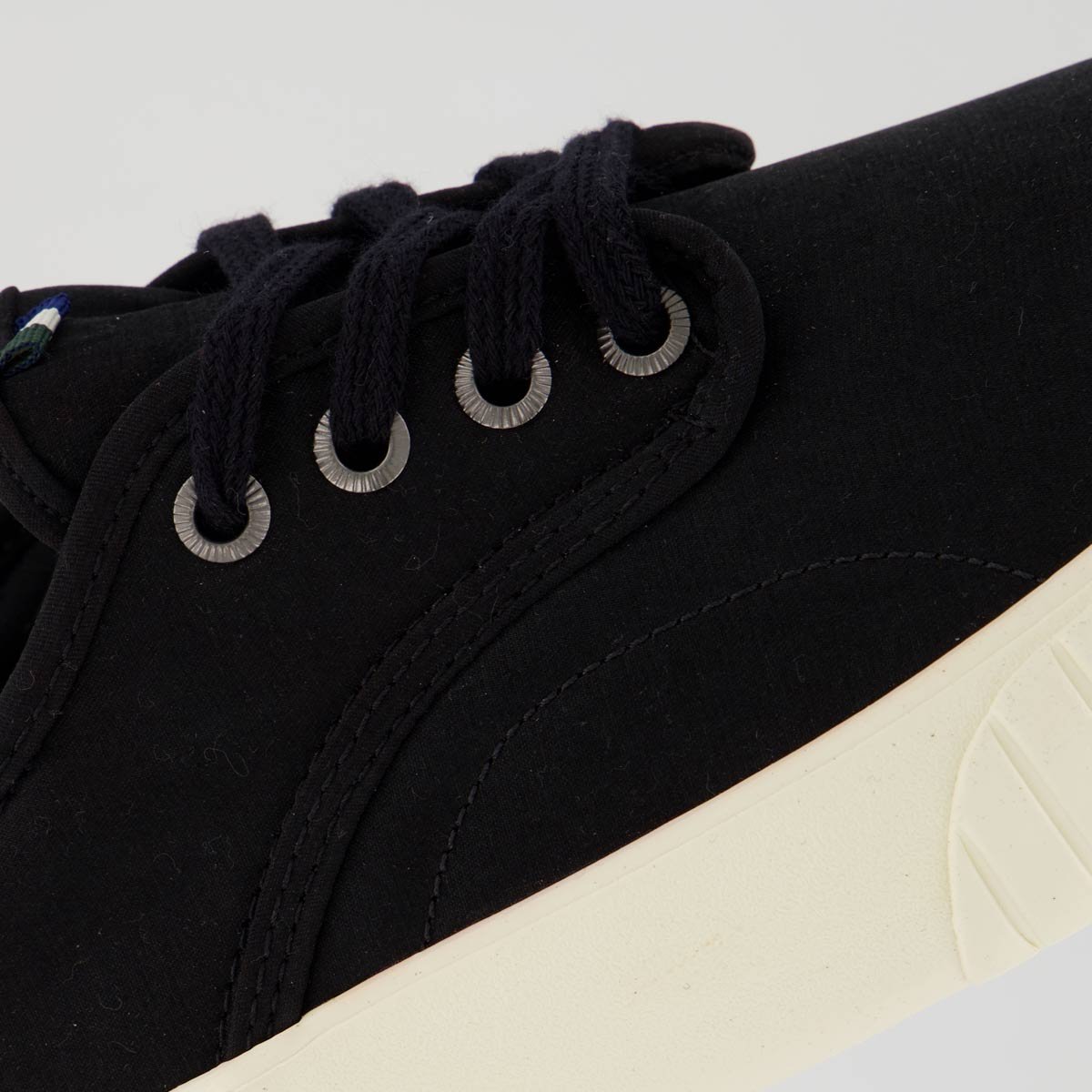 Tênis Reserva Carioca Preto Preto 7