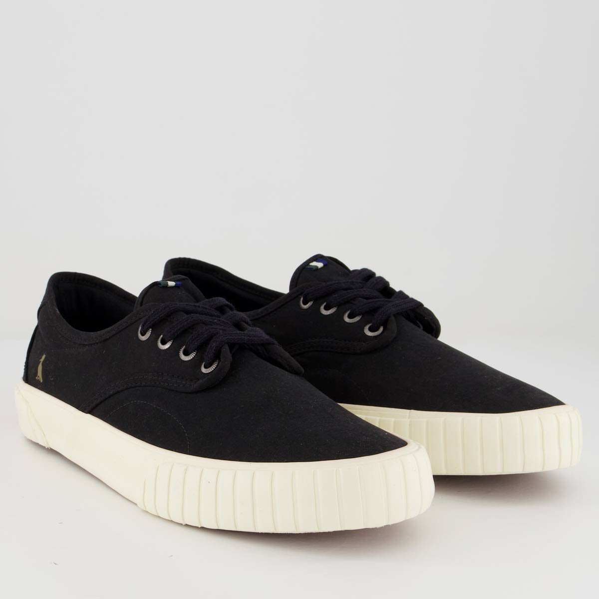 Tênis Reserva Carioca Preto Preto 2