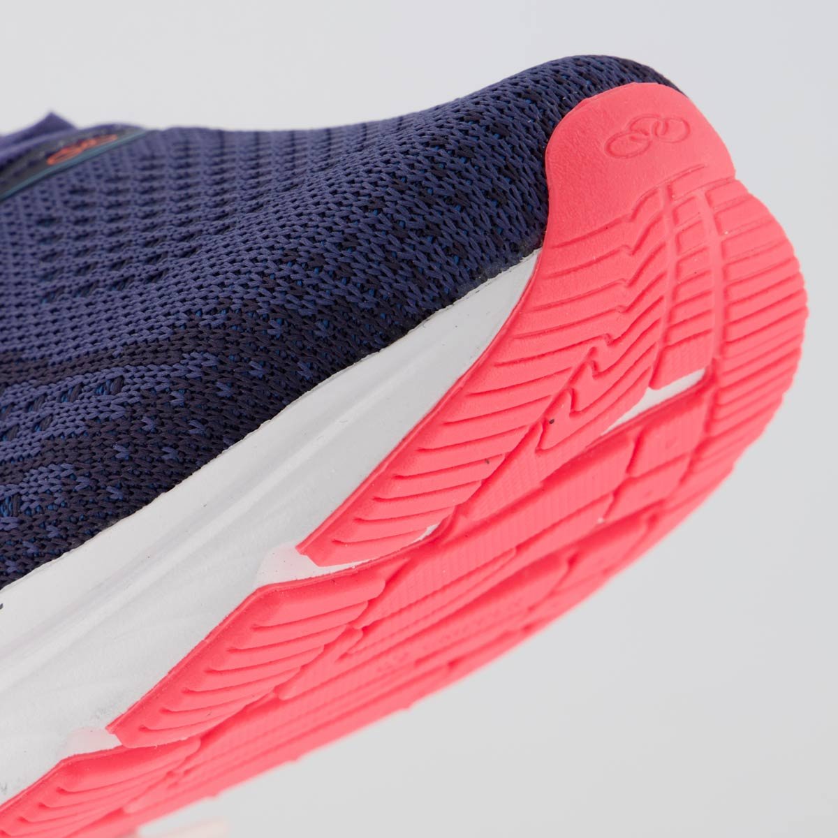 Tênis Olympikus Challenger 5 Feminino Azul 8